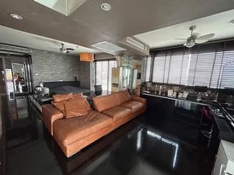 Condo for Rent, Sale at Supalai Casa Riva  