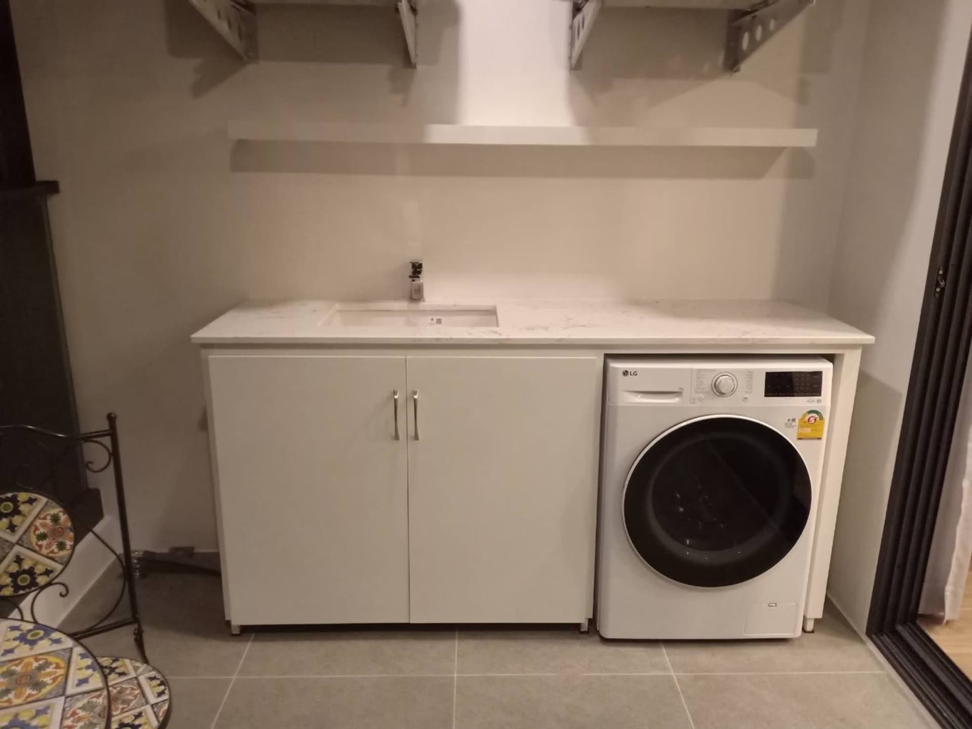 1 Bed Condo for Rent in Mueang Chiang Mai - Image 5