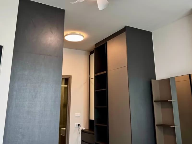 1 Bed Condo for Rent in Khlong Toei