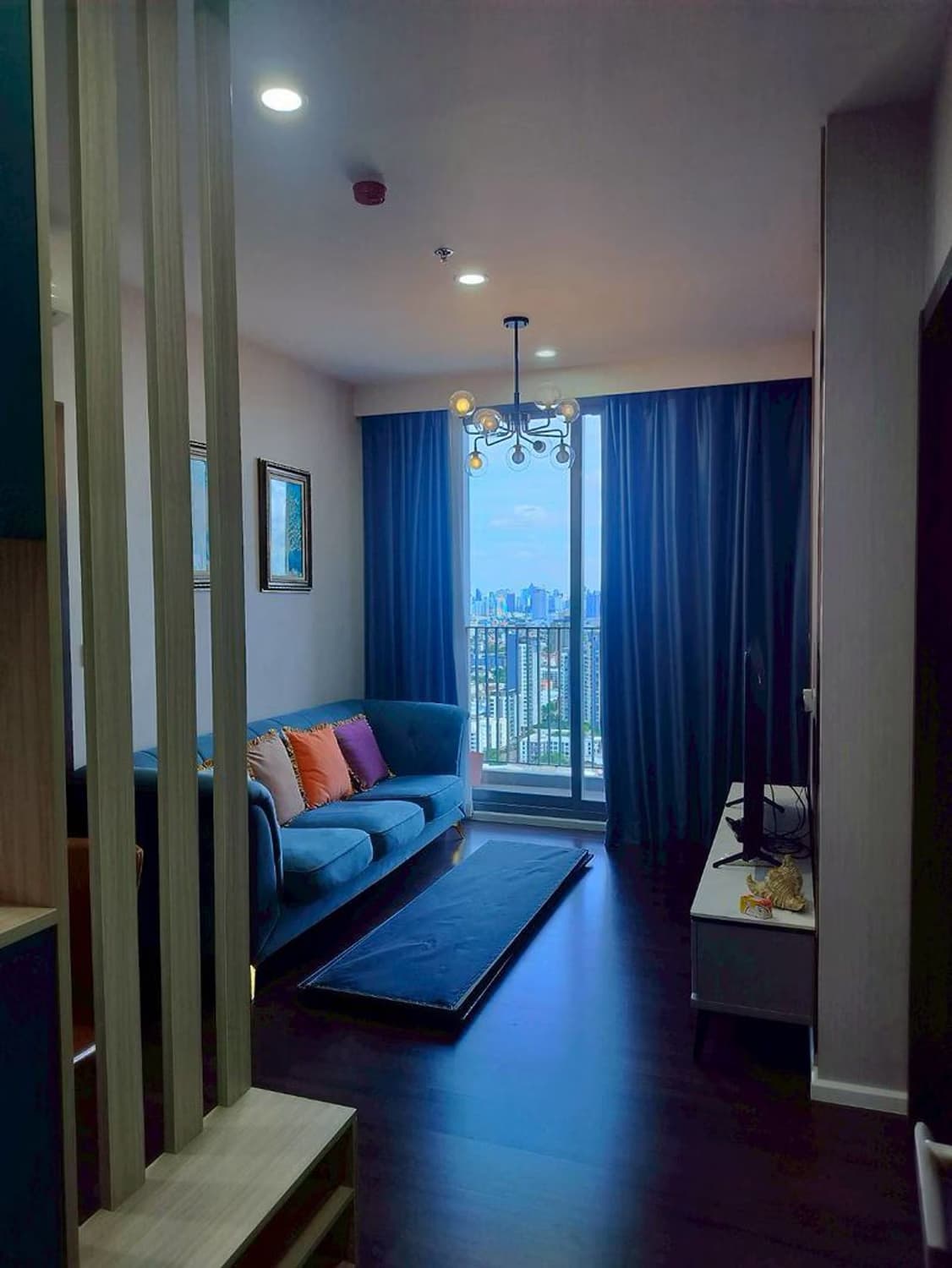 2 Bed Condo for Rent in Phra Khanong - Image 9