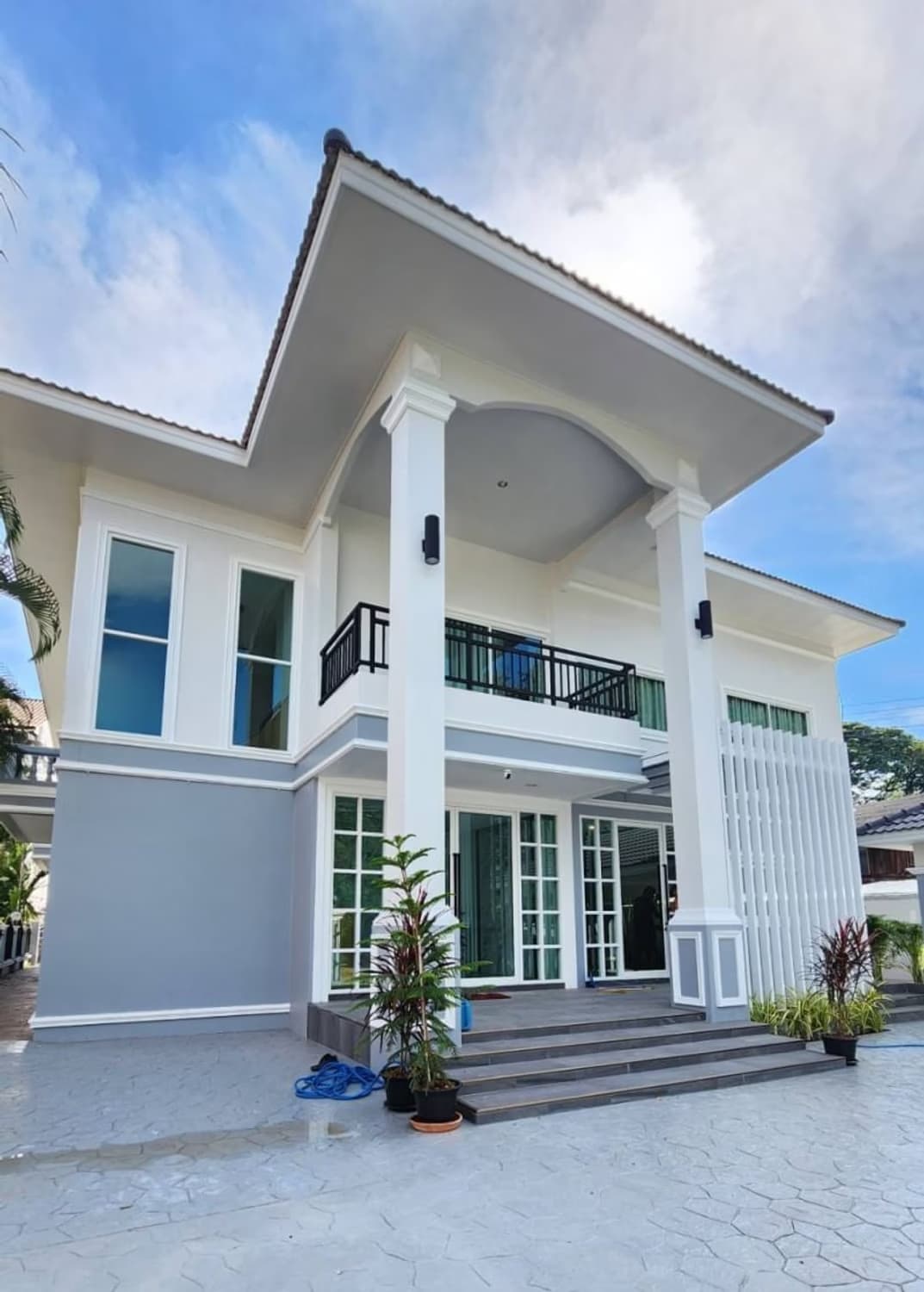 4 ห้องนอน House สำหรับ ขาย ใน เมืองเชียงใหม่ - Image 15