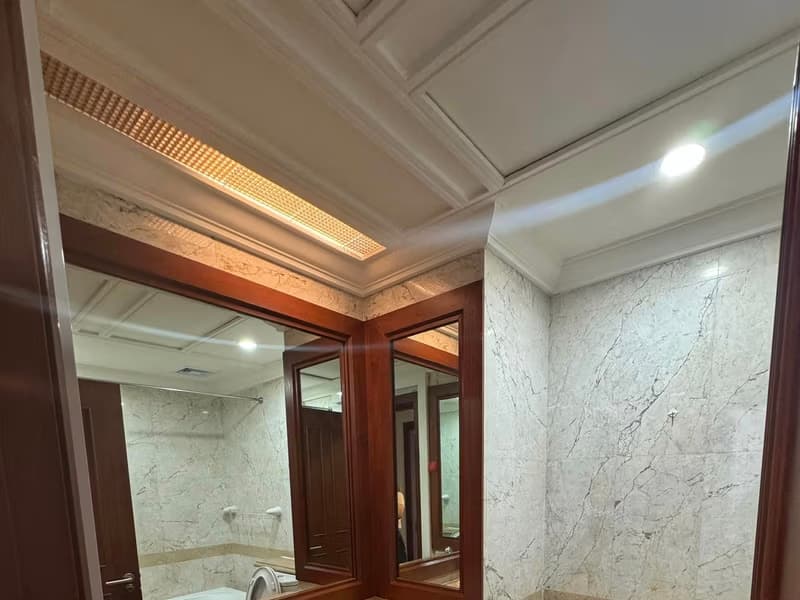 2 Bed Condo for Rent in Pathum Wan
