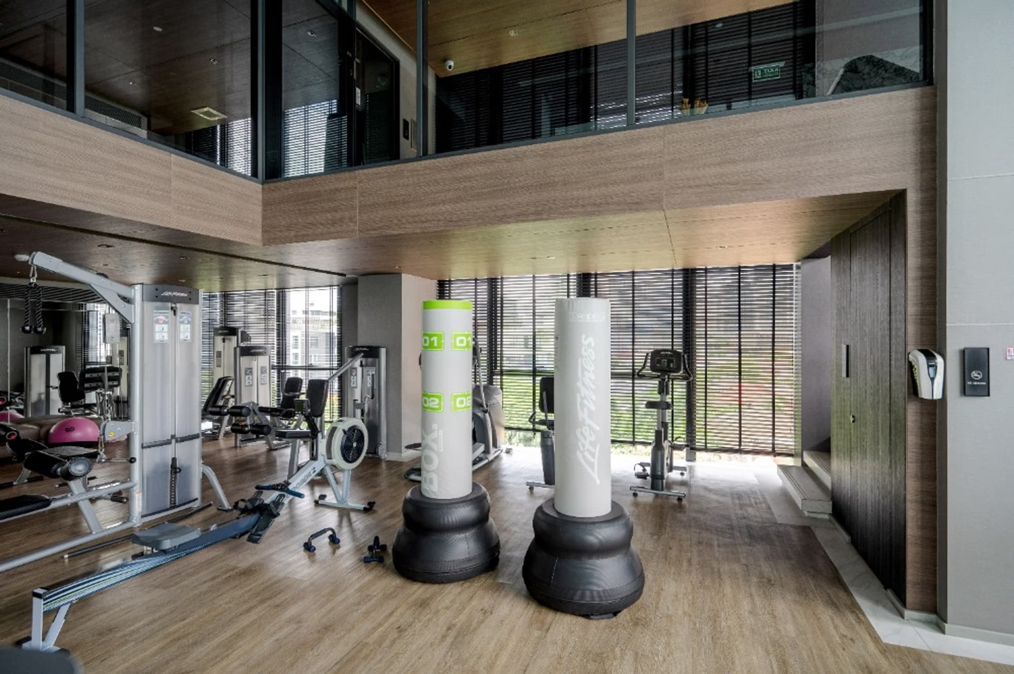 1 ห้องนอน Condo สำหรับ ขาย ใน คลองเตย - Image 5
