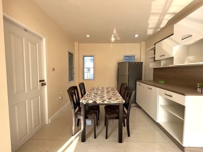 2 Bed House for Rent in San Sai