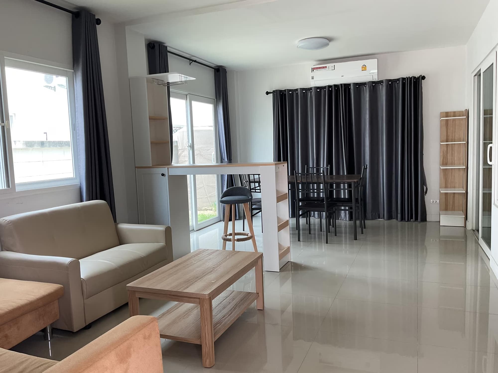 3 ห้องนอน House สำหรับ จำหน่าย ใน หางดง - Image 2