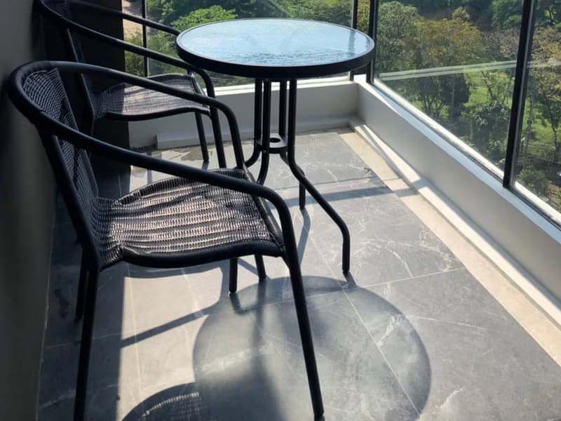 1 Bed Condo for Rent in Mueang Chiang Mai