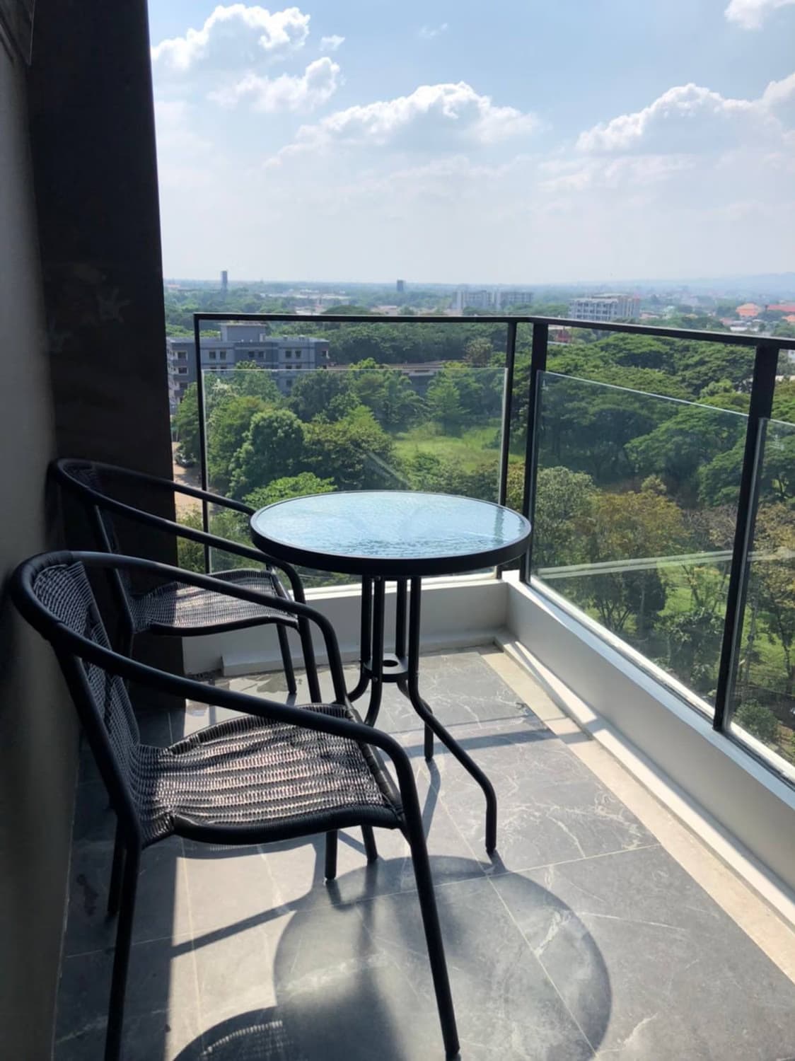 1 Bed Condo for Rent in Mueang Chiang Mai - Image 6