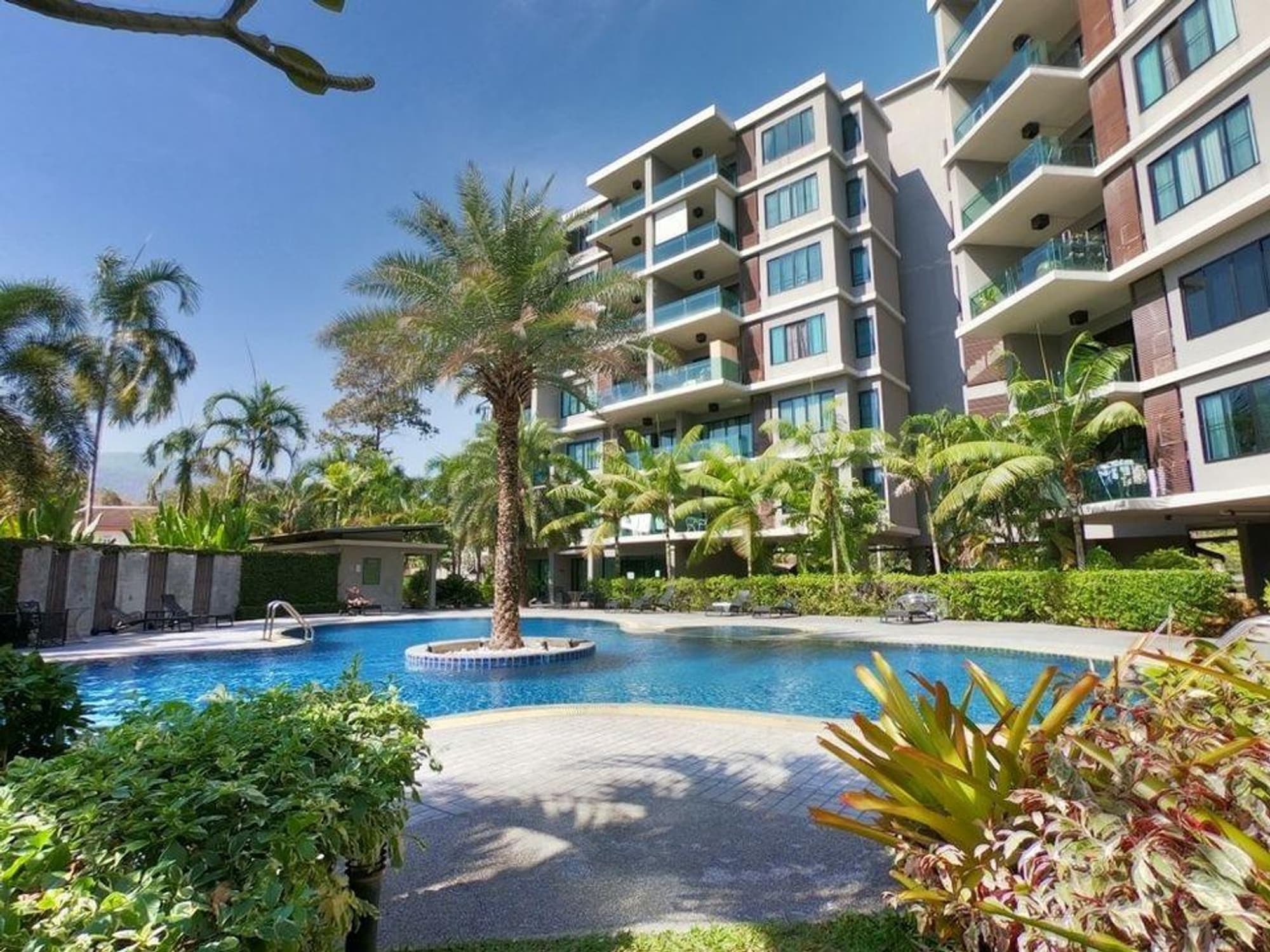 2 Bedroom Condo - Image 12