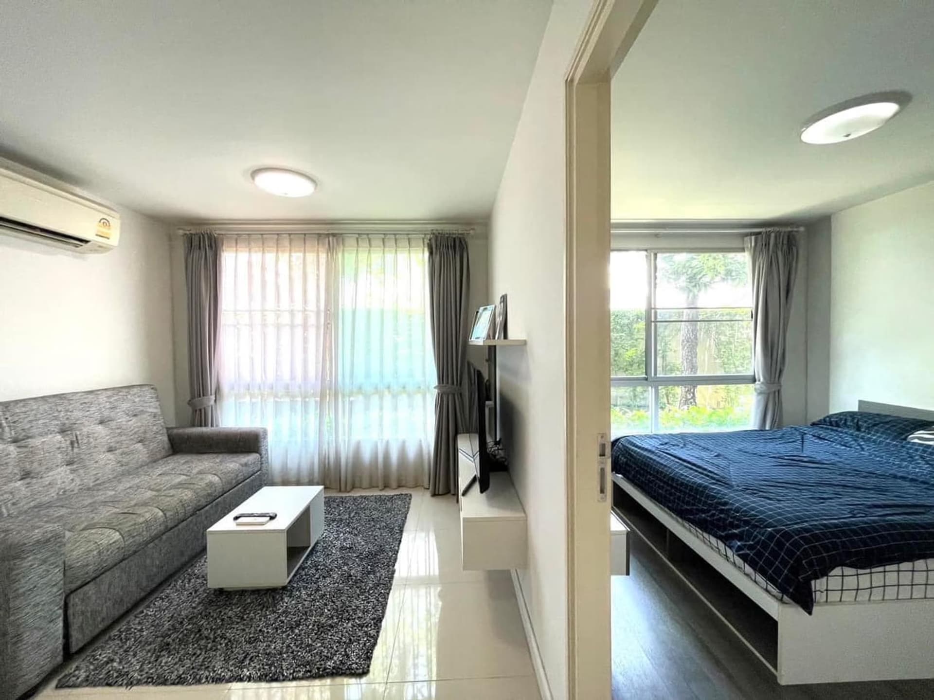 Condo for Rent at DVieng Santitham - Image 2