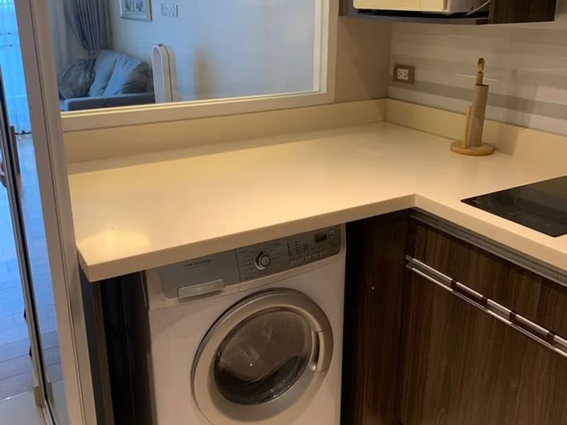 Condo for Rent at Tidy Deluxe Sukhumvit 34