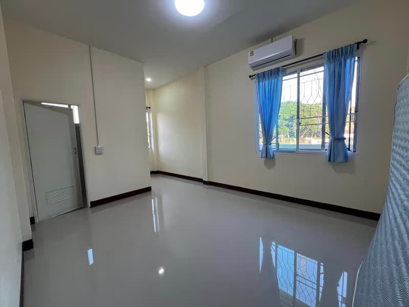 House for Rent in San Sai Noi, San Sai.