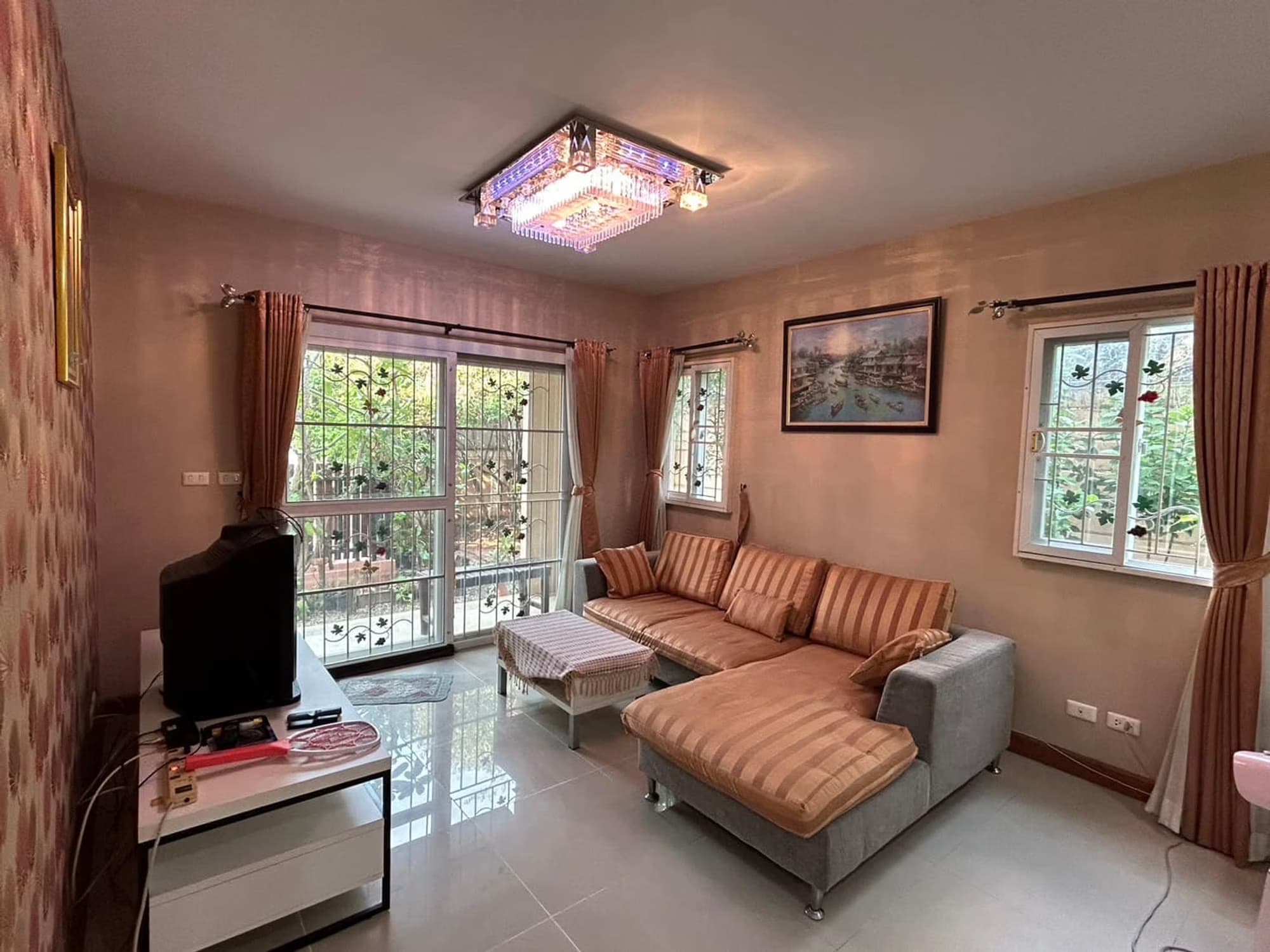 House for Rent in Pruksa Village 19 - Image 2