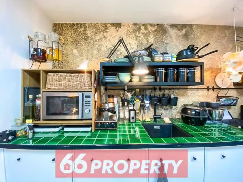 Studio for Sale in Chang Khlan, Mueang Chiang Mai