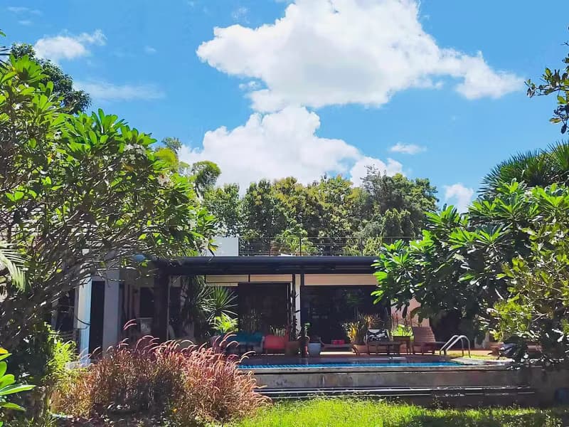 House for Sale, Rent in San Kamphaeng , San Kamphaeng.