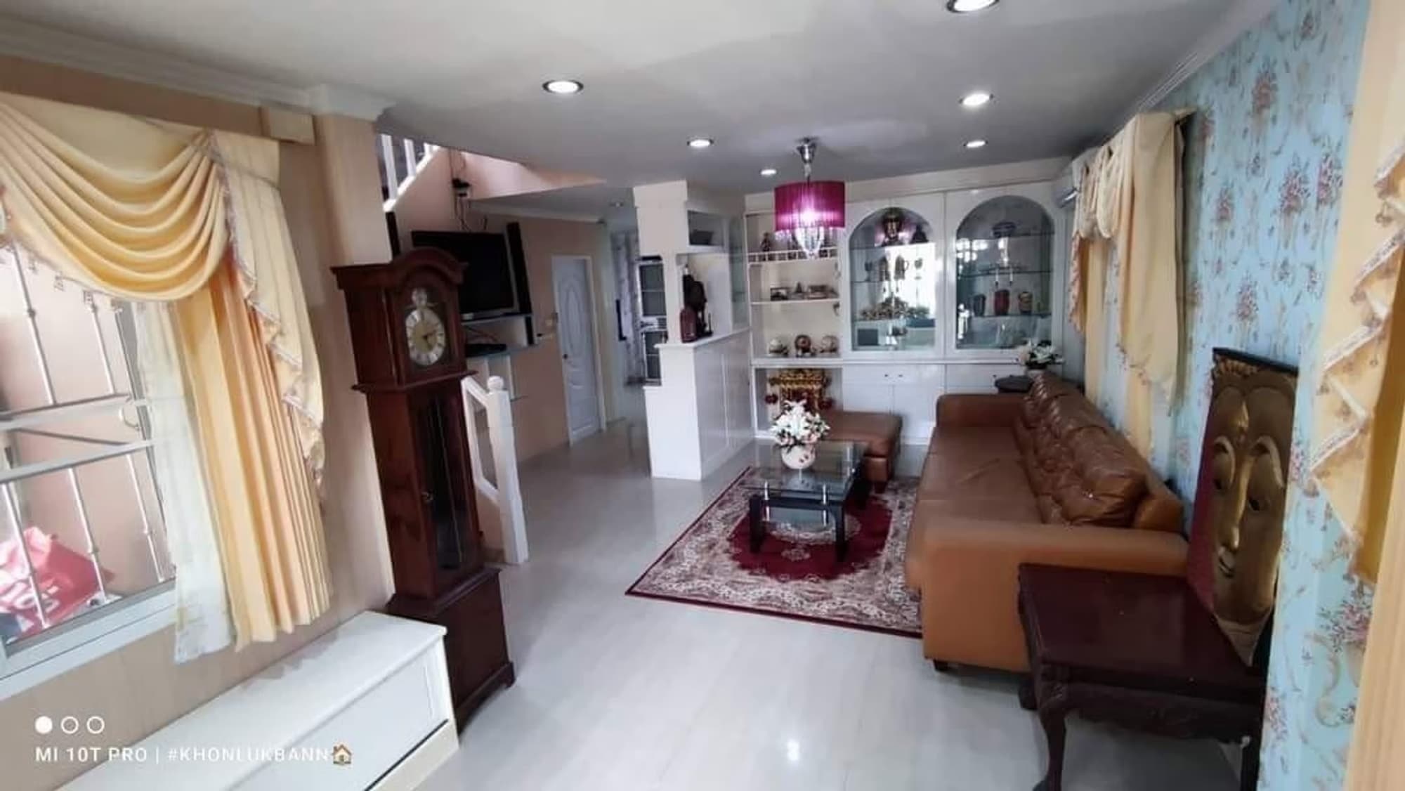 undefined Bed House for Rent in Mueang Samut Prakan - Image 3
