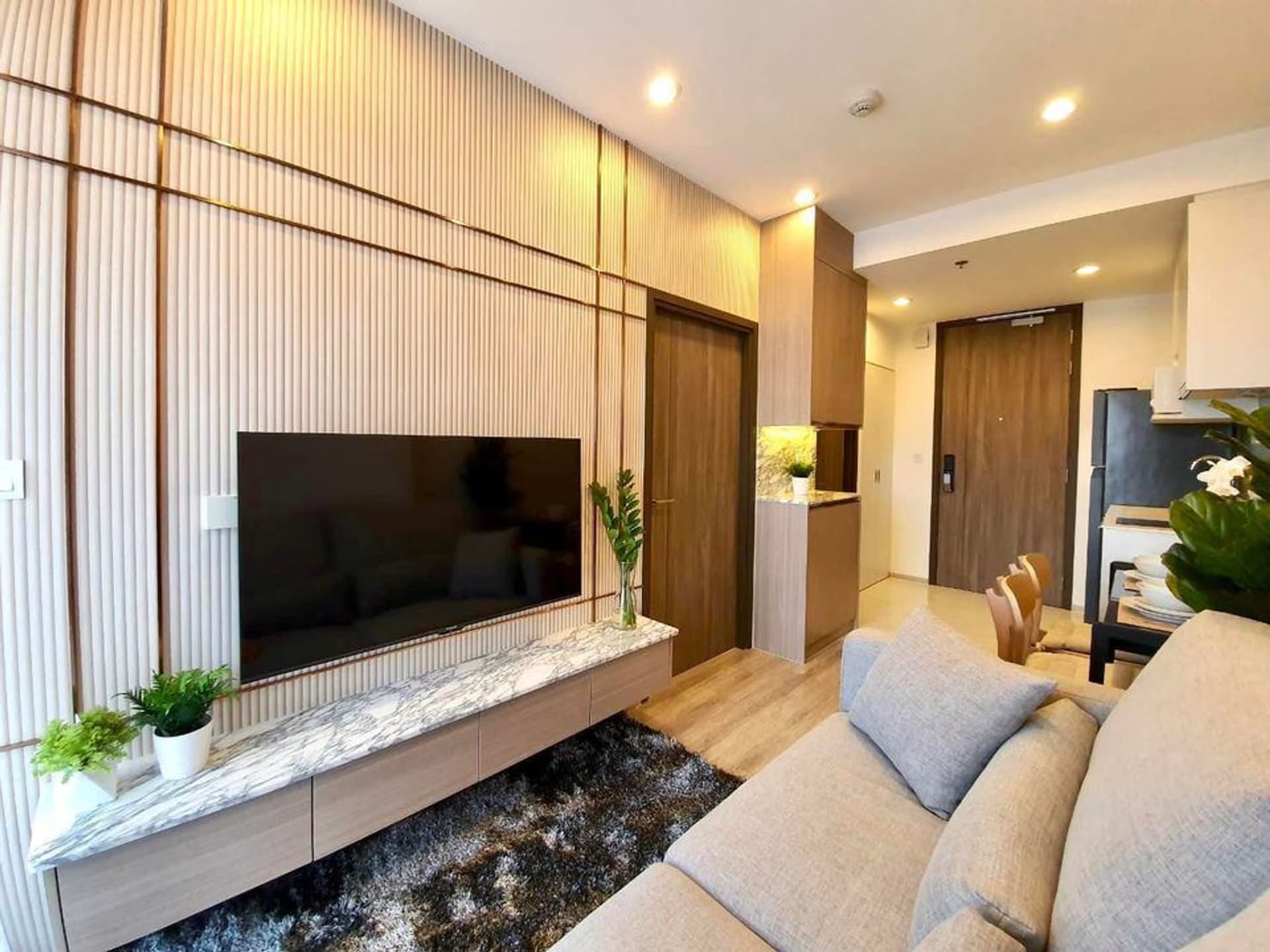 Condo for Rent at Ideo Mobi Sukhumvit 66 - Image 12