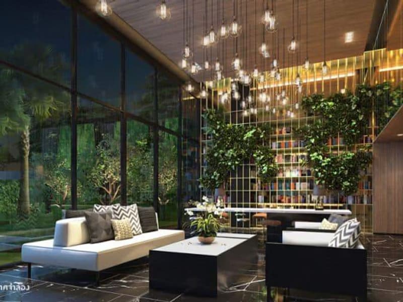 2 Bed Condo for Sale in Phra Khanong