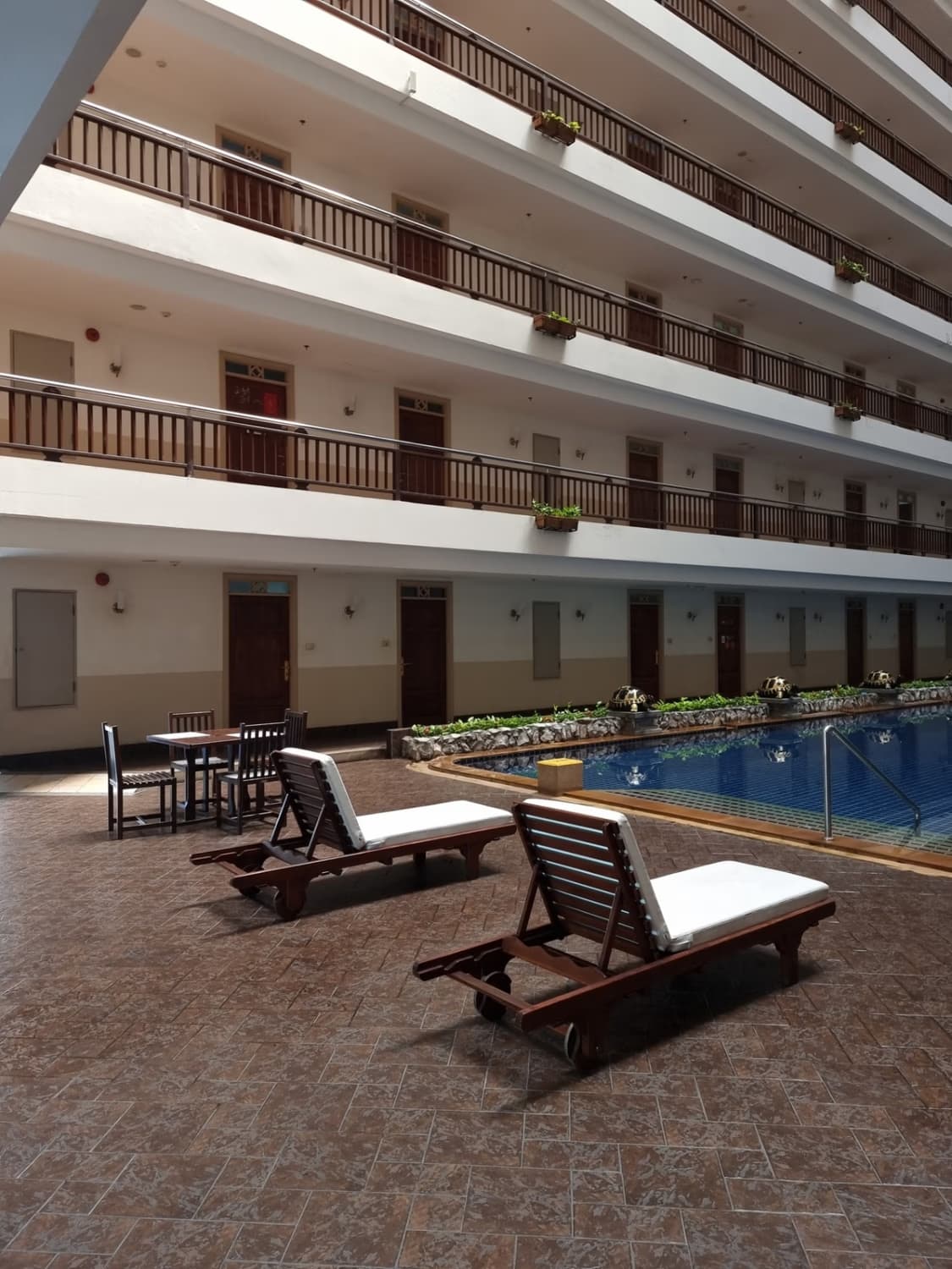 1 ห้องนอน คอนโด สำหรับ จำหน่าย ใน สาทร - Image 6