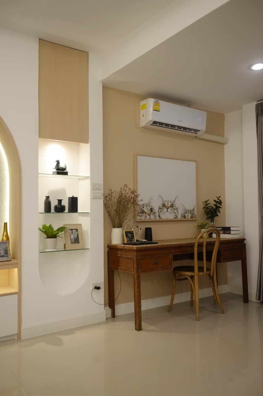 2 ห้องนอน บ้าน สำหรับ ขาย ใน Hang Dong - Image 44
