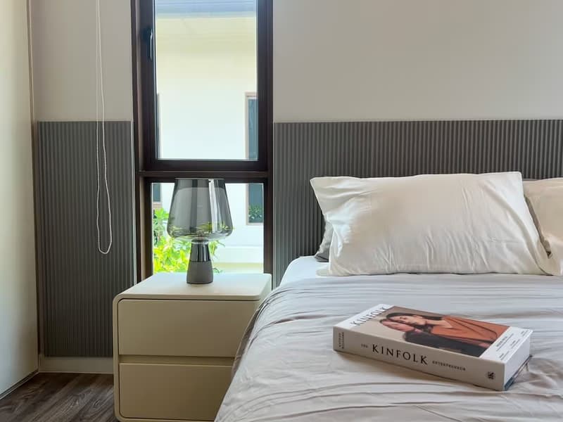 4 Bed House for Rent and Sale in Bang Kapi