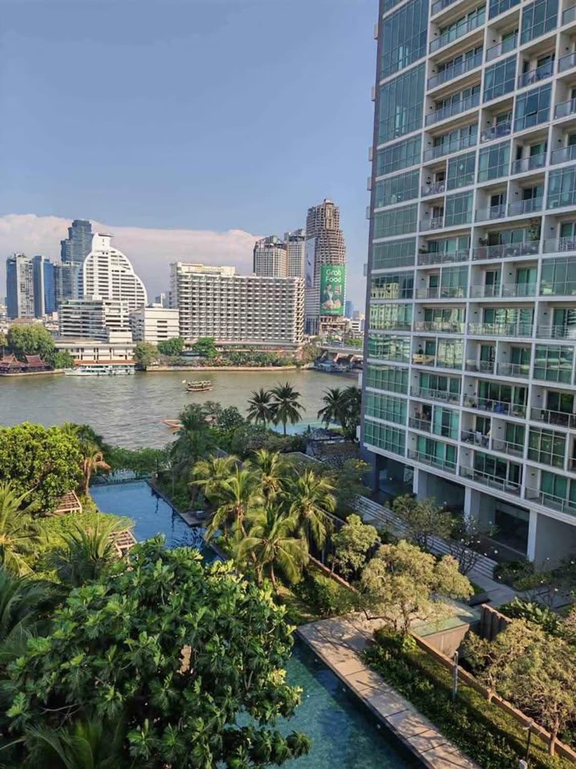 4 ห้องนอน คอนโด สำหรับ ขาย ใน 	คลองสาน - Image 5