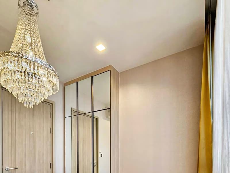 2 Bedroom Condo For Sale in Ratchathevi