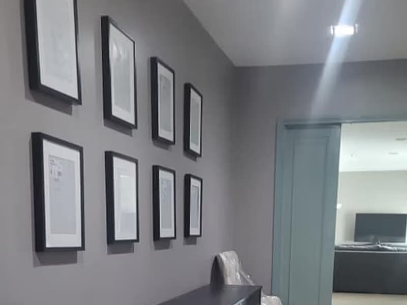 Nusasiri Grand Condominium