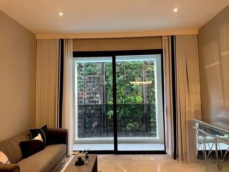 2 Bed Condo for Rent in Watthana