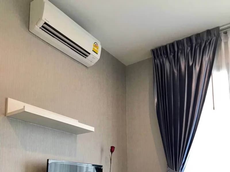 Condo for Rent at The Niche Pride Thonglor - Phetchaburi