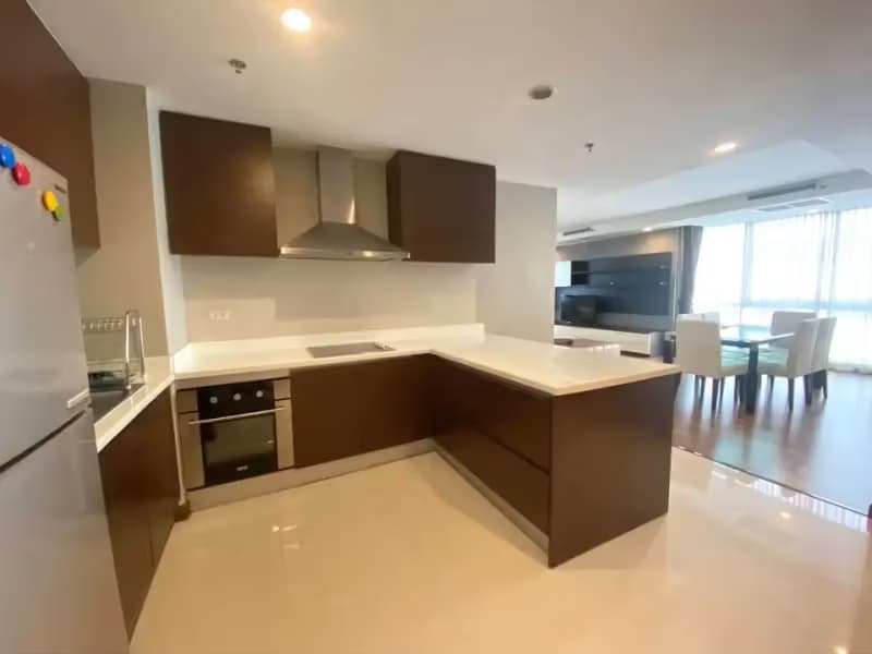 2 Bedroom Condo