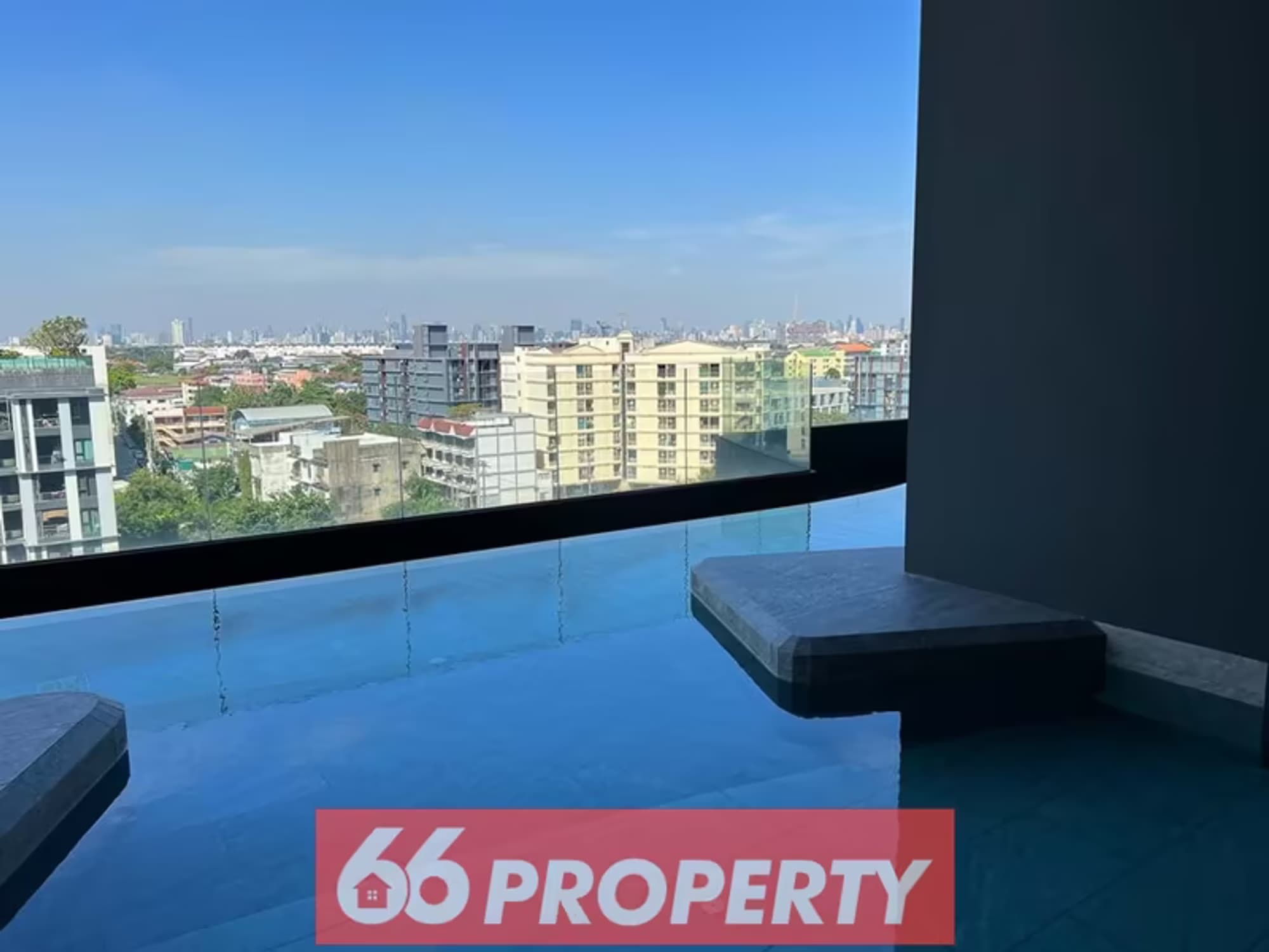 Niche MONO Sukhumvit Bearing   - Image 13