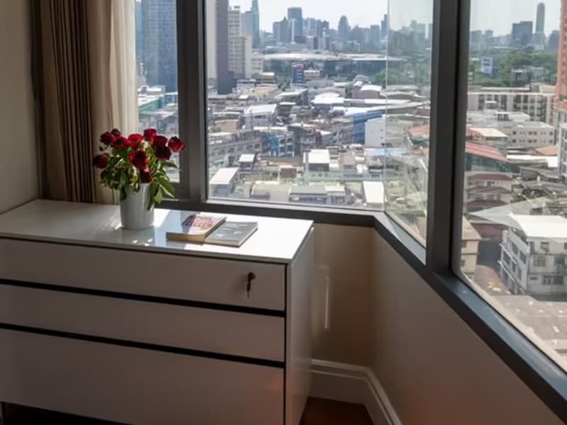 2 Bedroom Condo