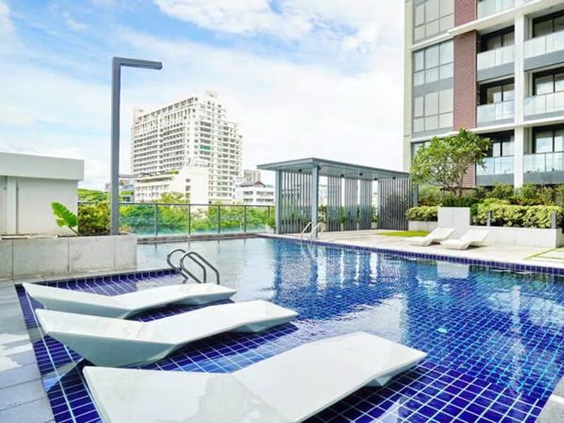 Condo for Sale at Regal Sathon-Naradhiwas