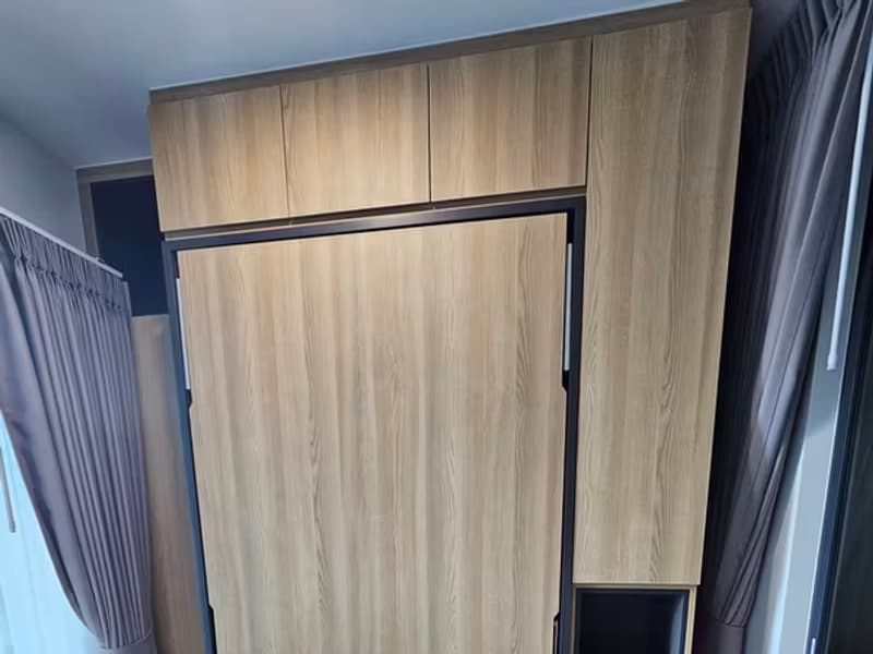 Condo for Rent, Sale at IDEO Chula-Sam Yan