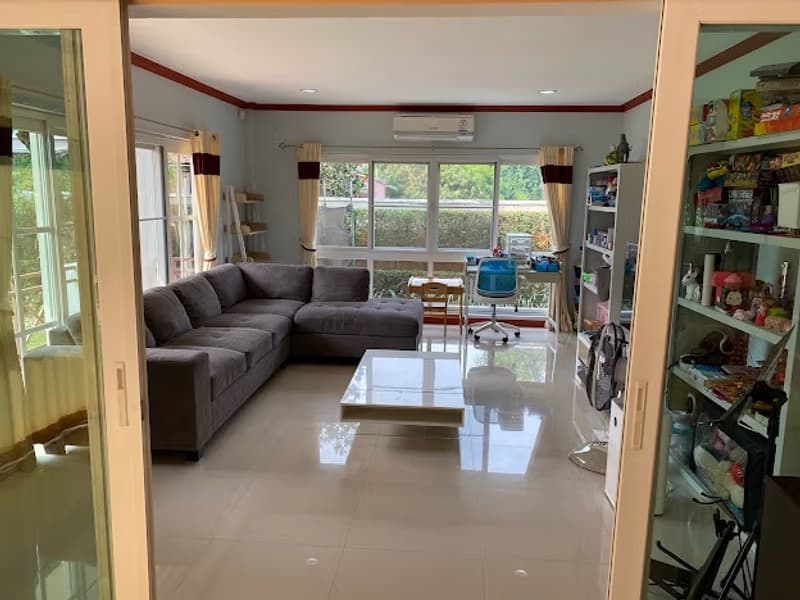 5 Bed House for Sale in Mueang Chiang Mai District