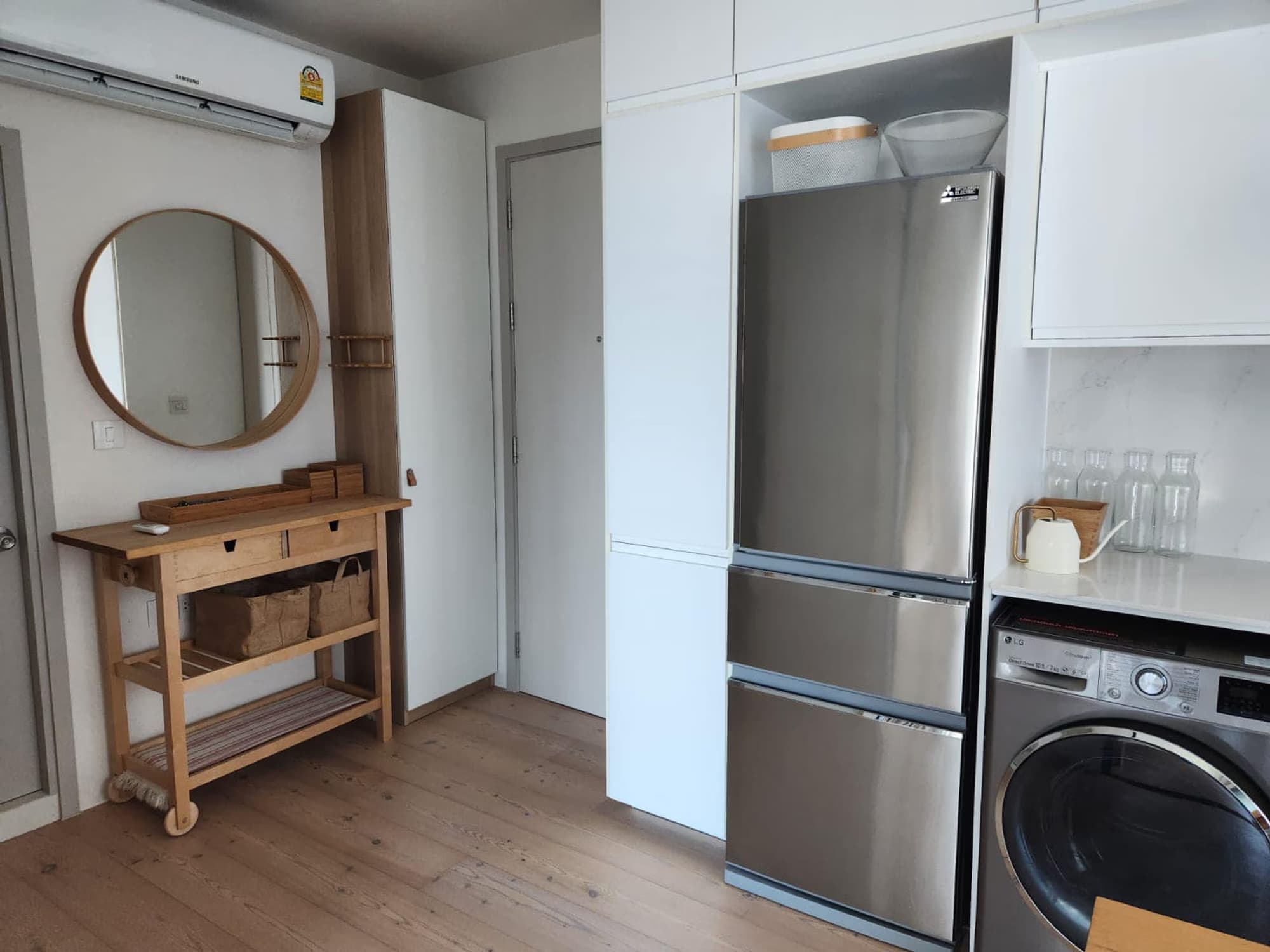 1 Bed Condo for Rent and Sale  Near Phra Khanong BTS - Image 12