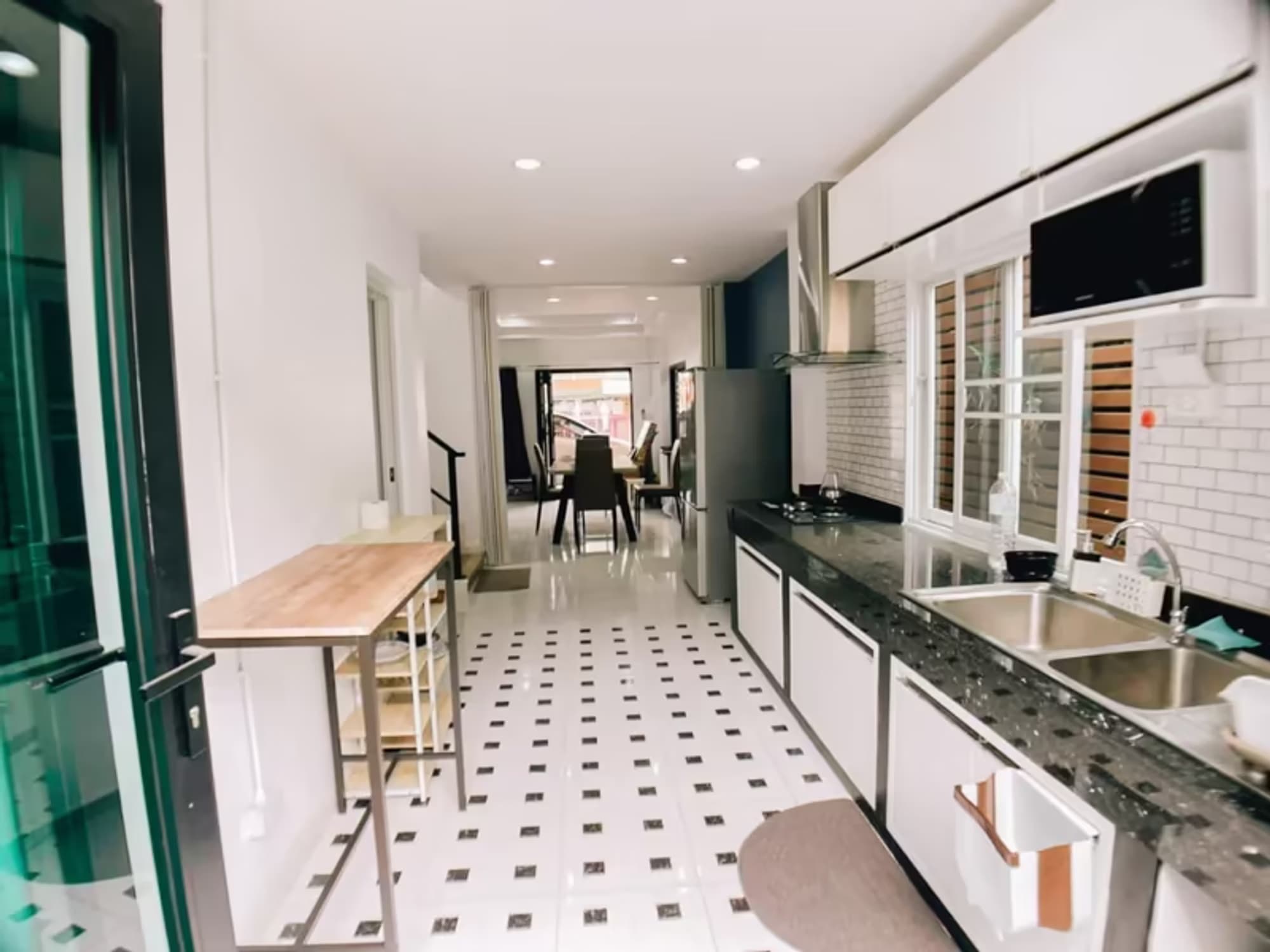 3 Bedroom House - Image 1