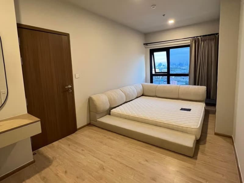 2 Bed Condo for Sale in Suan Luang