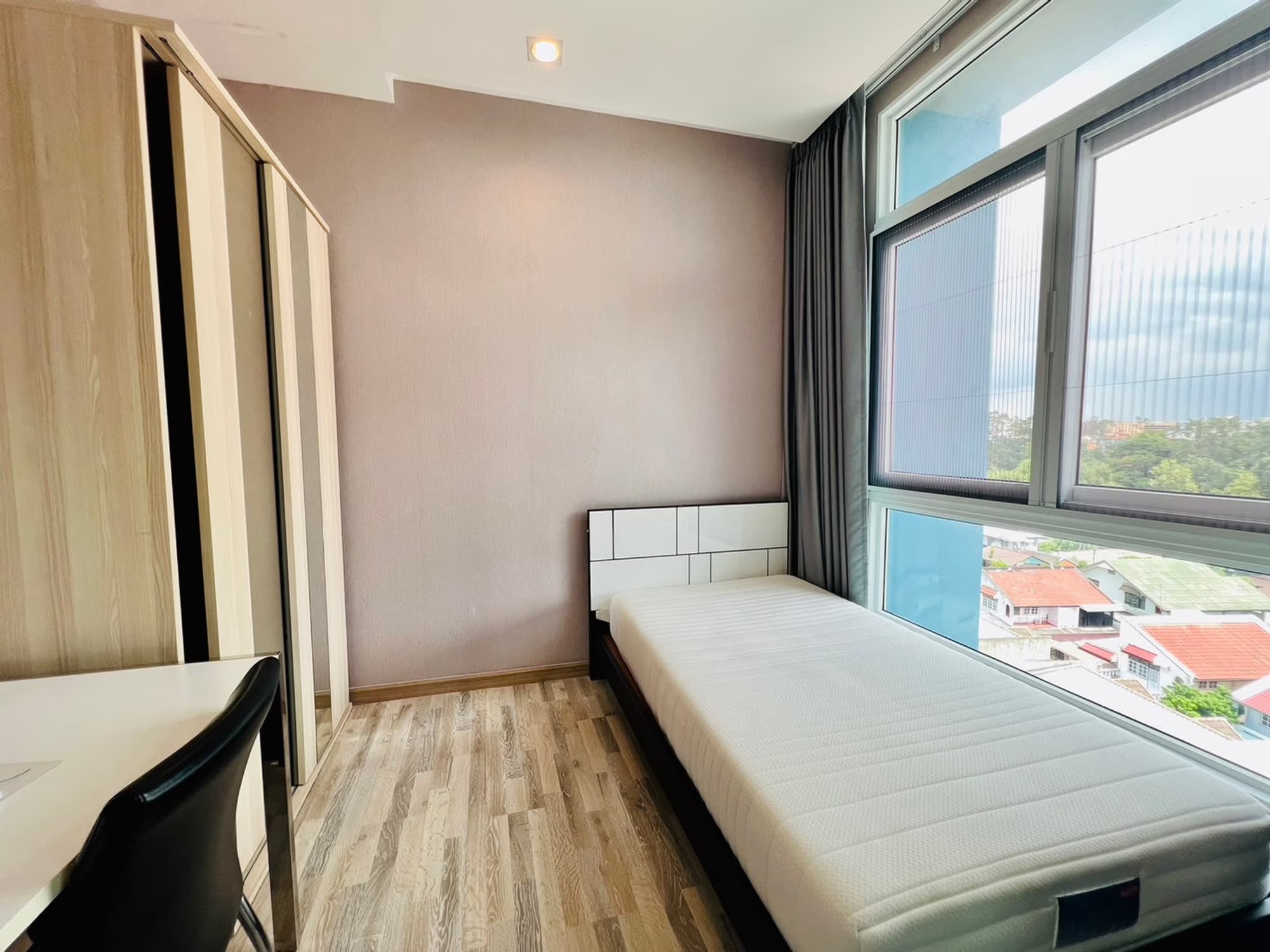 2 卧室 公寓 用于 出租 在 Mueang Chiang Mai - Image 14