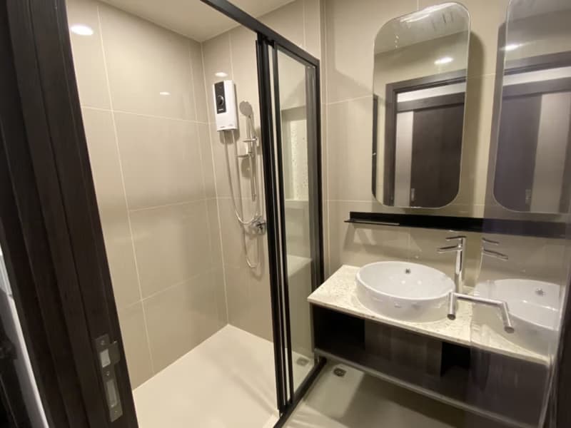 1 Bed Condo for Sale in Huai Khwang