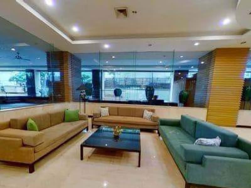 3 Bed Condo for Rent and Sale in Watthana
