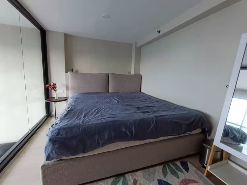 Condo for Rent at KnightsBridge Prime Sathorn