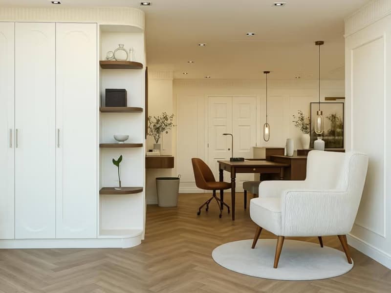2 Bed Condo for Sale in Mueang Chiang Mai
