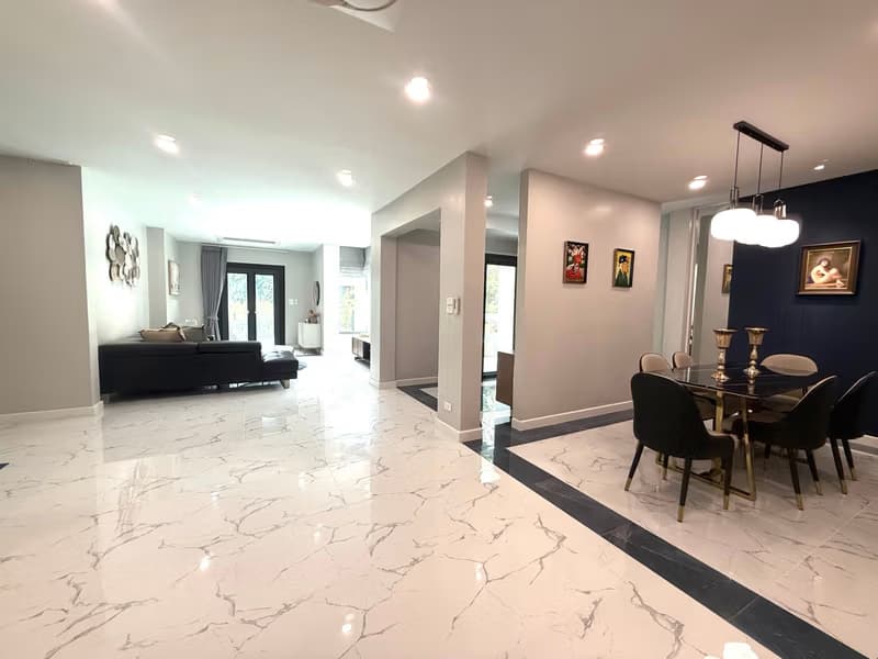 5 Bed House for Sale in Hang Dong District