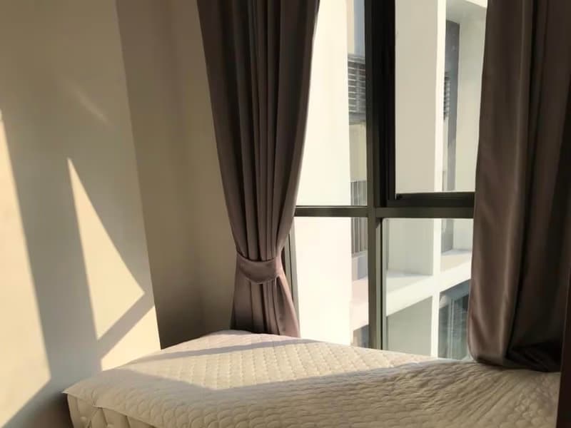 Condo for Sale at Ideo Mobi Phaya Thai