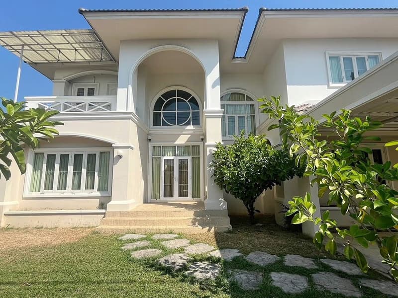 House for Rent in Mae Hia, Mueang Chiang Mai.