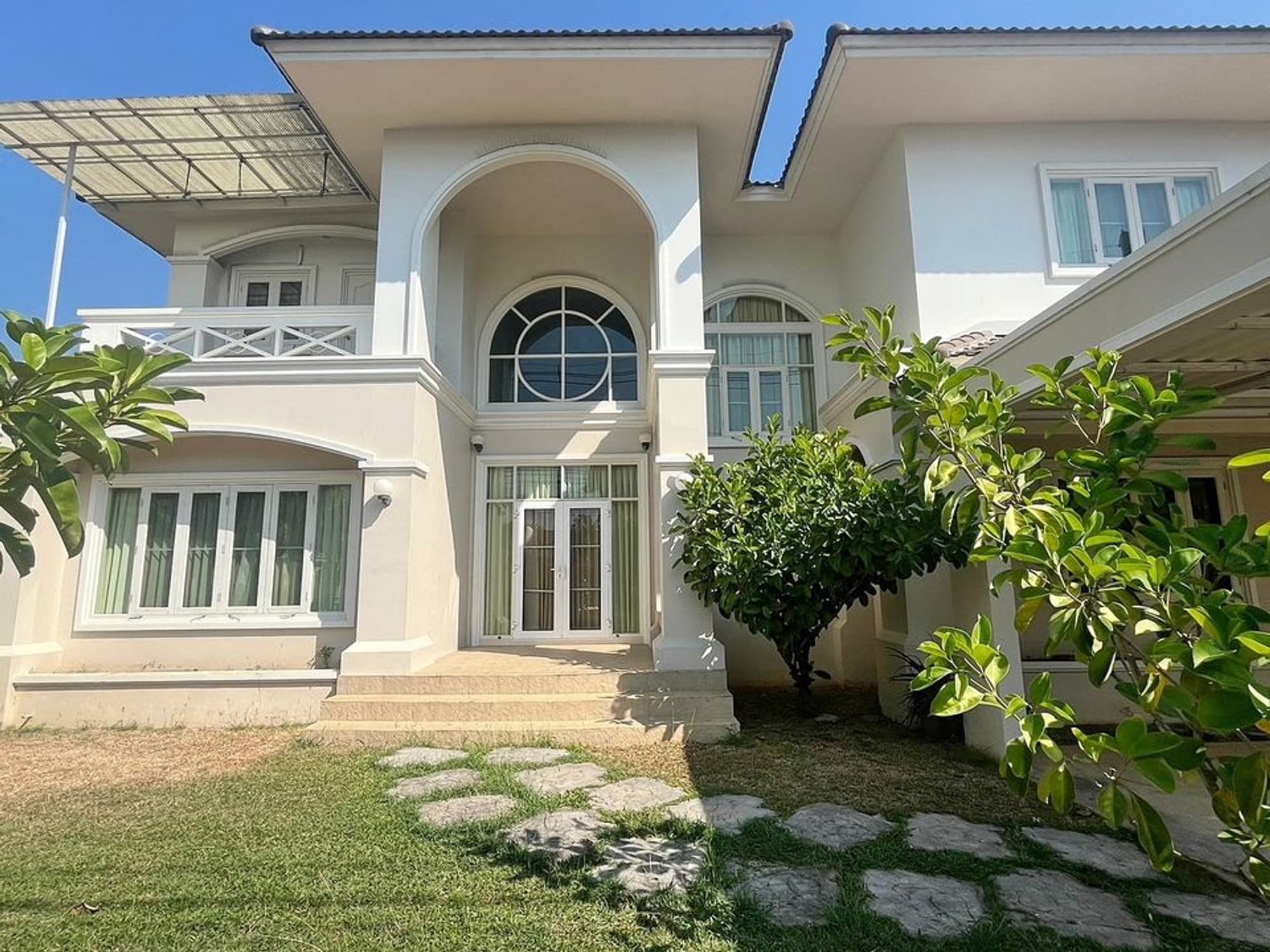House for Rent in Mae Hia, Mueang Chiang Mai. - Image 2