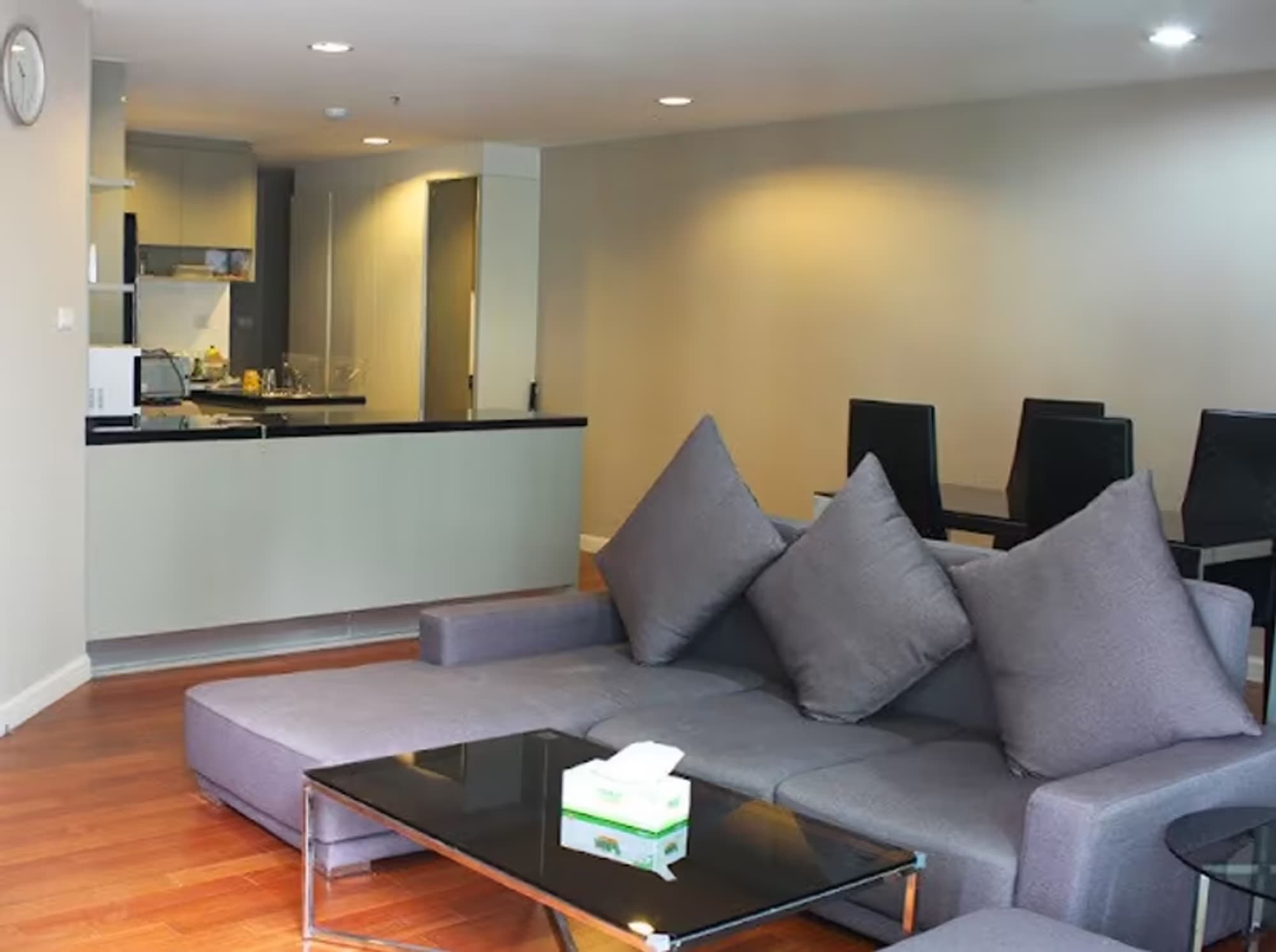 Condo for Rent at Belle Grand Rama 9 - Image 10