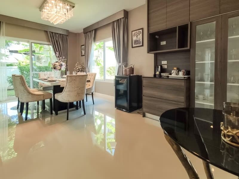 House for Sale in Mae Hia, Mueang Chiang Mai.