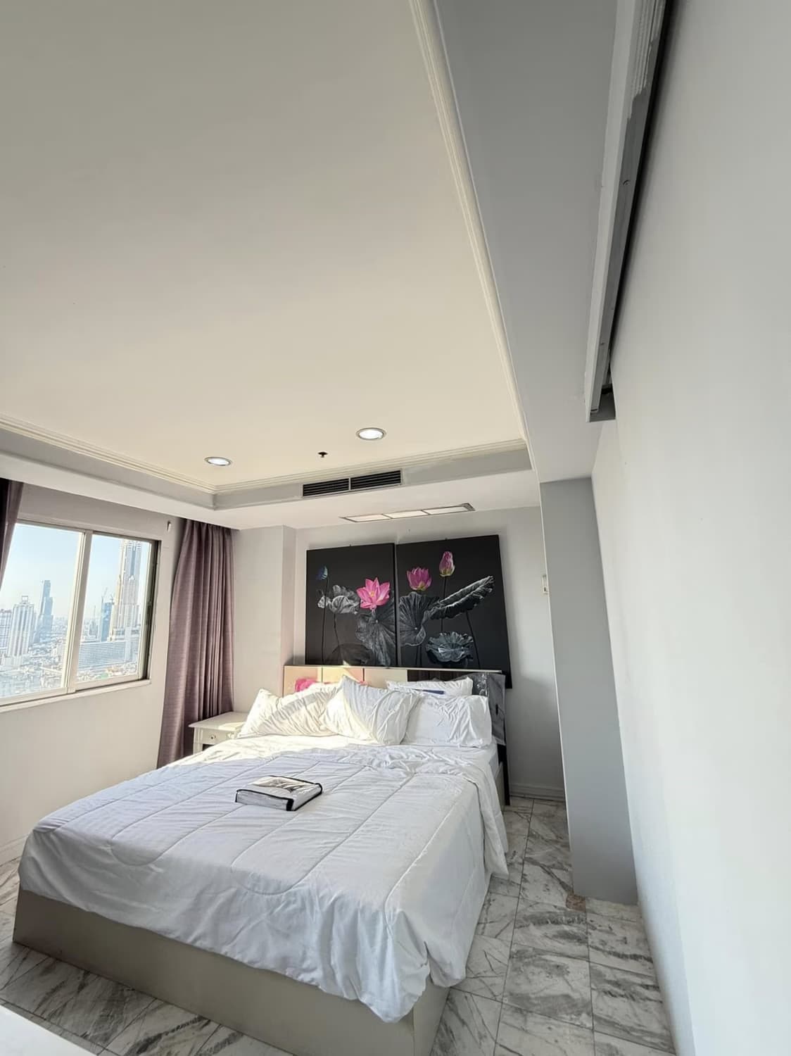 3 ห้องนอน คอนโด สำหรับ จำหน่าย ใน Ratchathewi - Image 6